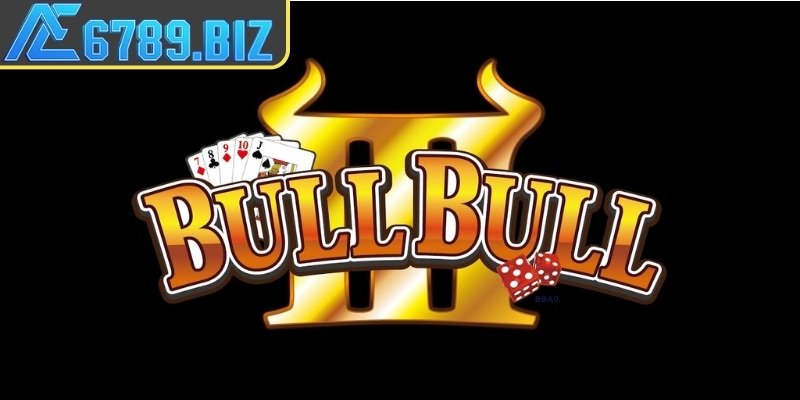 Tổng quan về Bull Bull AE6789