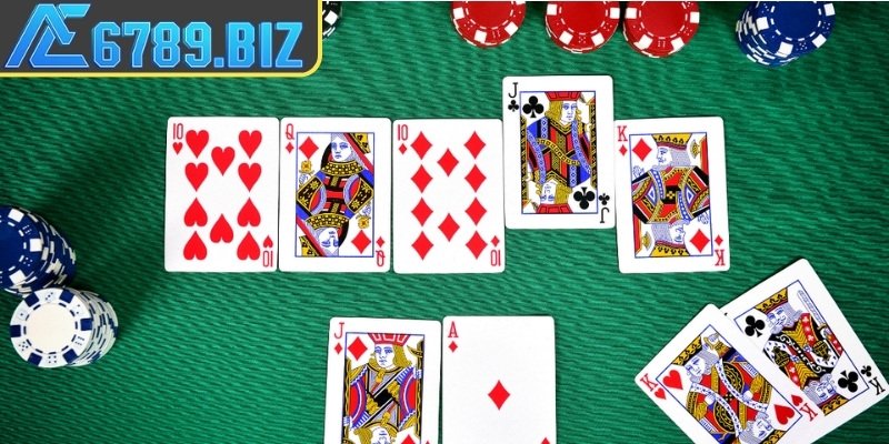 Kinh nghiệm chơi Casino War AE6789