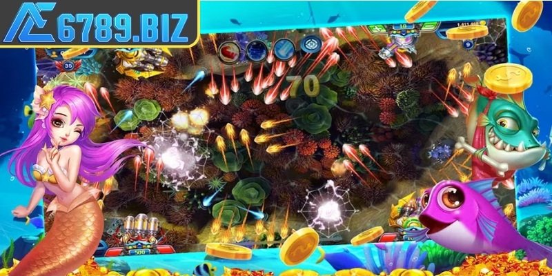 Đại Hải Trình AE6789 tựa game chiến thuật hải tặc nổi bật