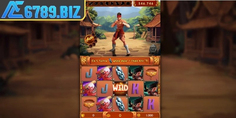 Lựa chọn thời điểm chơi hợp lý