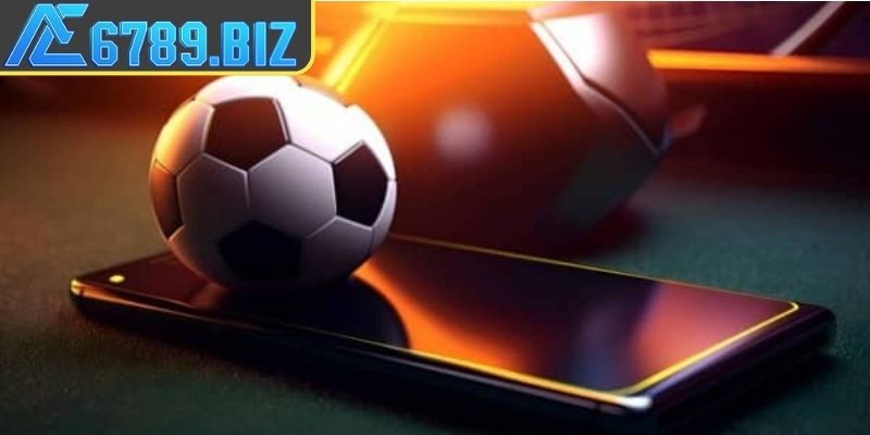 Kèo chấp 1 1/2 AE6789 là gì?