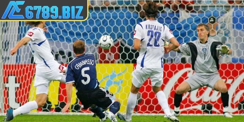 Cách đọc kèo 1/2 tại AE6789