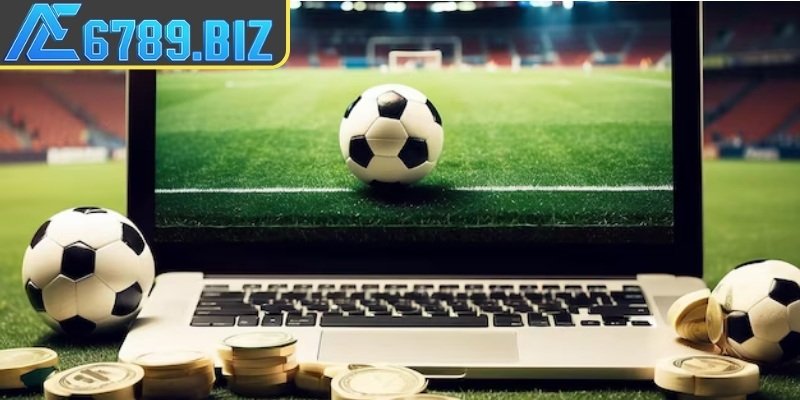 Kèo chấp 1/2 AE6789 là gì?