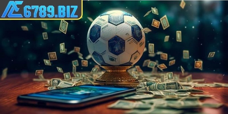 Chiến lược chơi kèo chấp 1.25