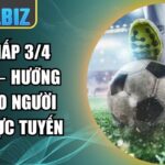 Kèo Chấp 3/4 AE6789 – Hướng Dẫn Cho Người Chơi Trực Tuyến
