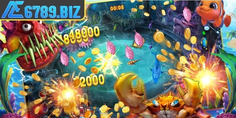 Hiểu rõ về King of the Sky AE6789