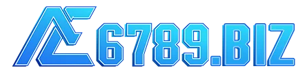 Logo 6789