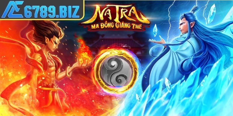 Tổng quan về Ma Đồng Giáng Thế AE6789