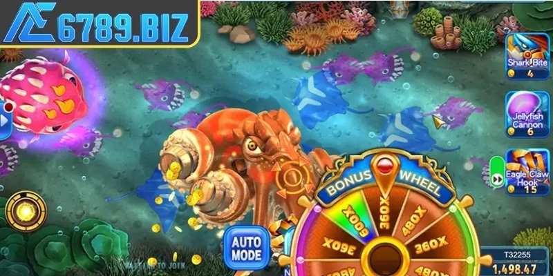 Hướng dẫn vào chơi Mid Men in Black AE6789