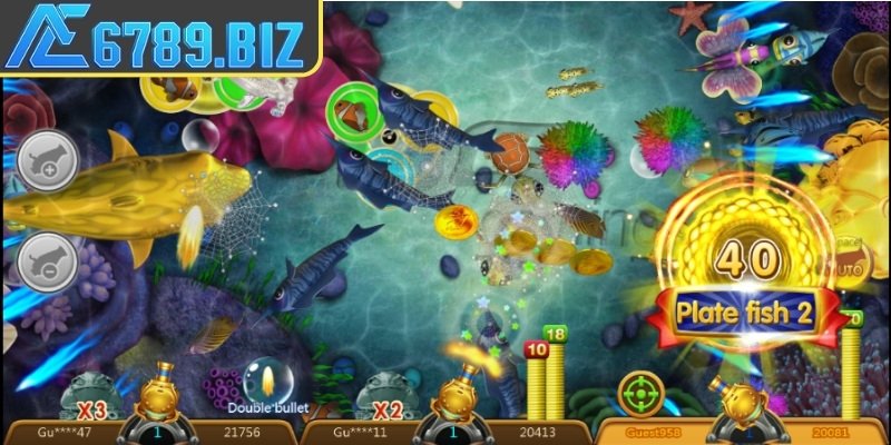 Tìm hiểu tính năng đặc biệt