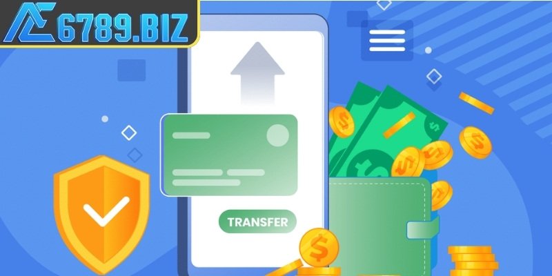 Hệ thống xử lý và nhận thưởng