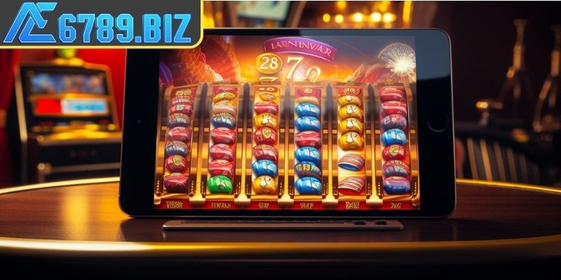 Tải App AE6789 – Trải Nghiệm Đỉnh Cao Ngay Trên Điện Thoại 1 Không lo bị chặn truy cập