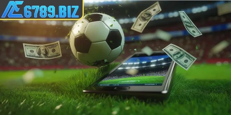 Chiến lược soi kèo tài xỉu 1.5/2 AE6789