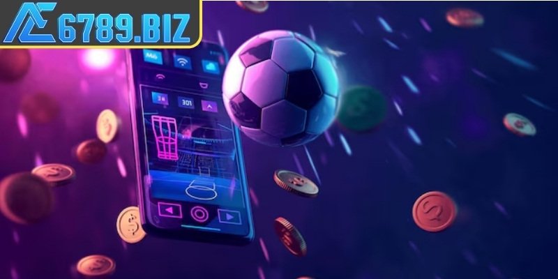 Giới thiệu về kèo tài xỉu 1.5/2 AE6789