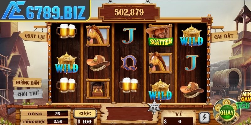 Thay đổi dòng cược phù hợp